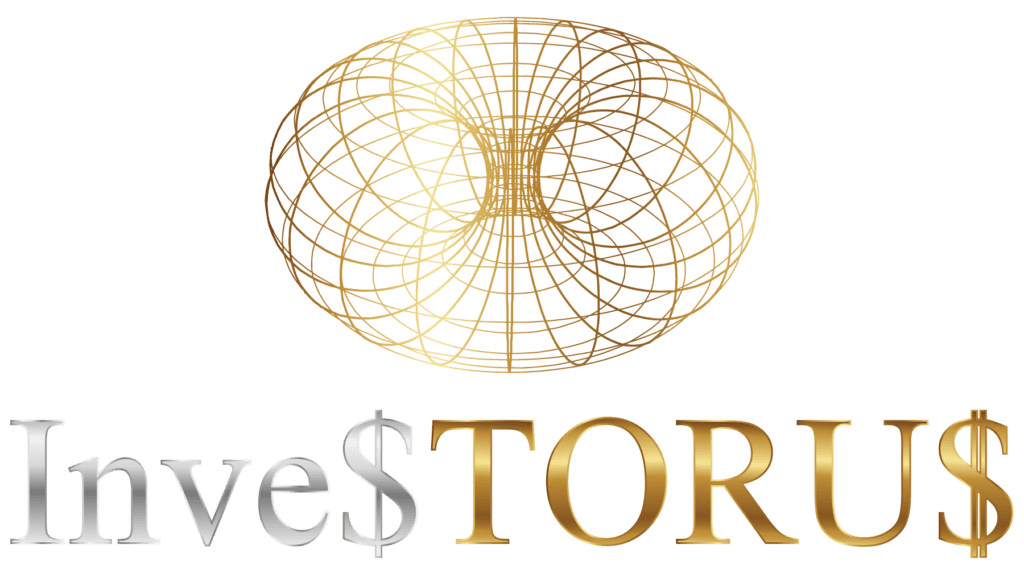 Investorus Full Logo